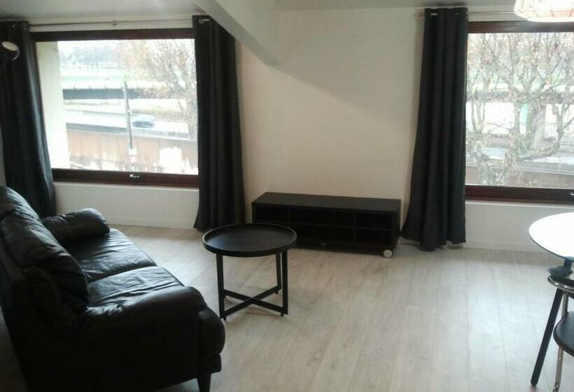 Appartshotels De Ville