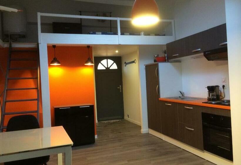 Appartshotels De Ville