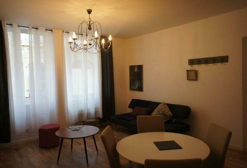 Appartshotels De Ville