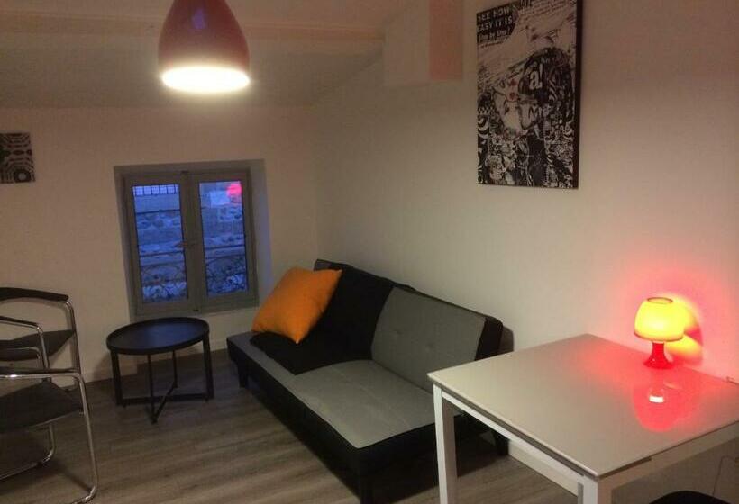 Appartshotels De Ville