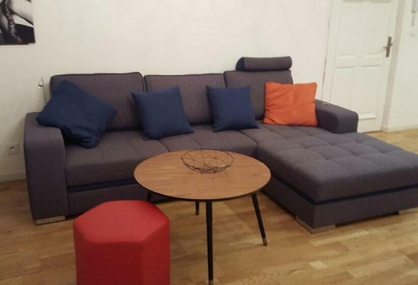 Appartshotels De Ville