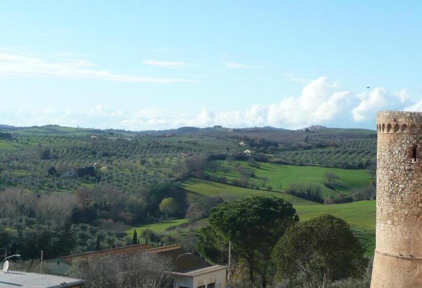 Artemisia Negli Ulivi B&b