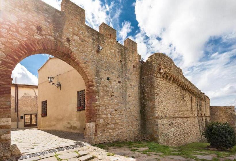 Artemisia Negli Ulivi B&b