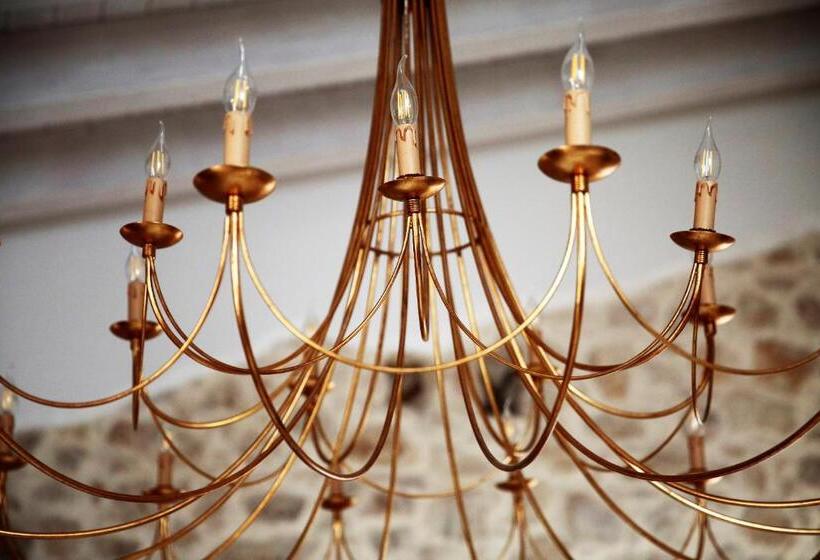 צימר Dimora Di Catullo   Ospitalità Di Charme