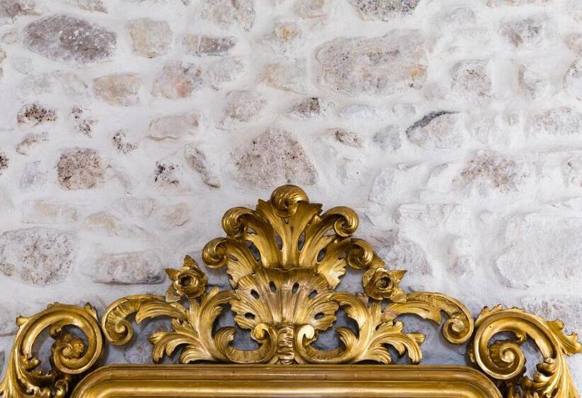 Bed and Breakfast Dimora Di Catullo   Ospitalità Di Charme