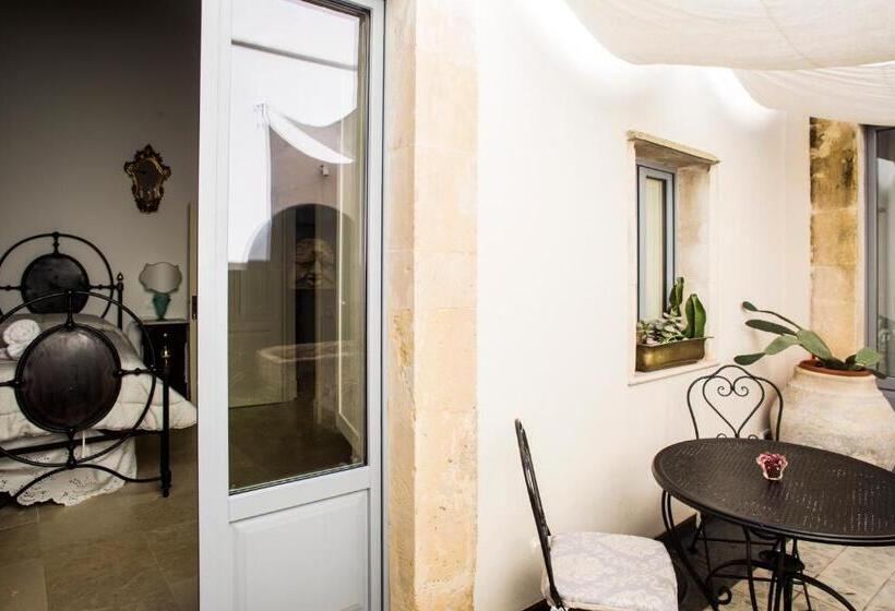 Bed and Breakfast Dimora Di Catullo   Ospitalità Di Charme