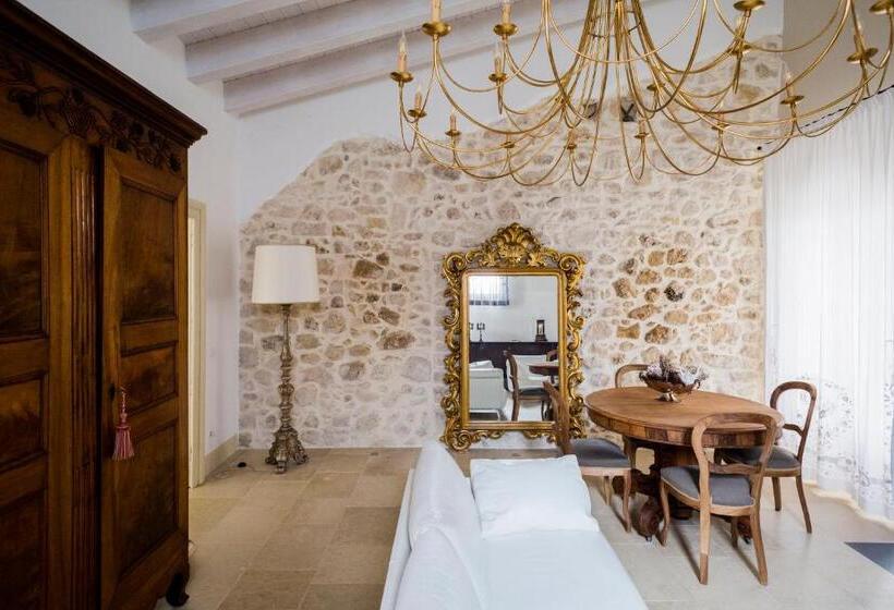 Bed and Breakfast Dimora Di Catullo   Ospitalità Di Charme