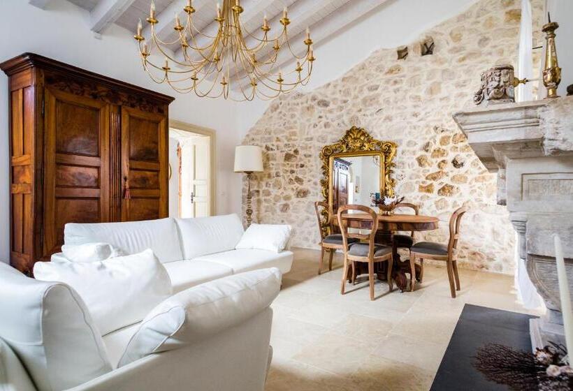 Bed and Breakfast Dimora Di Catullo   Ospitalità Di Charme