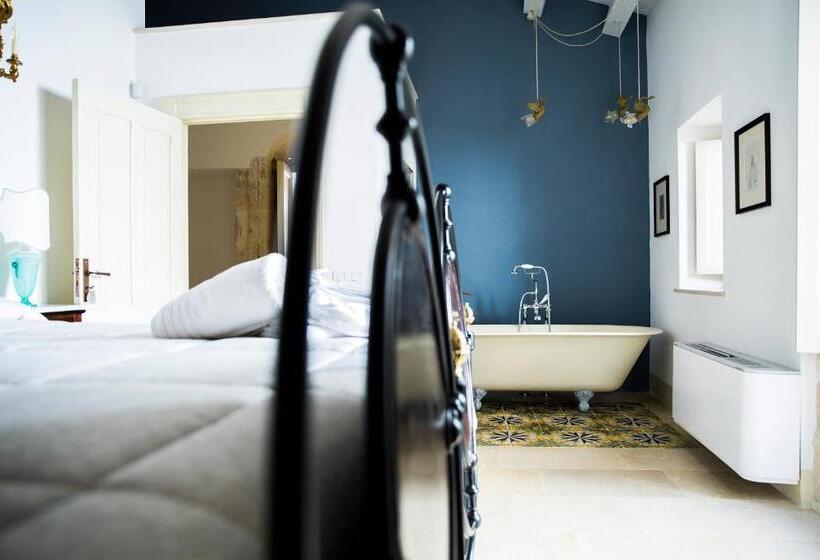 Bed and Breakfast Dimora Di Catullo   Ospitalità Di Charme