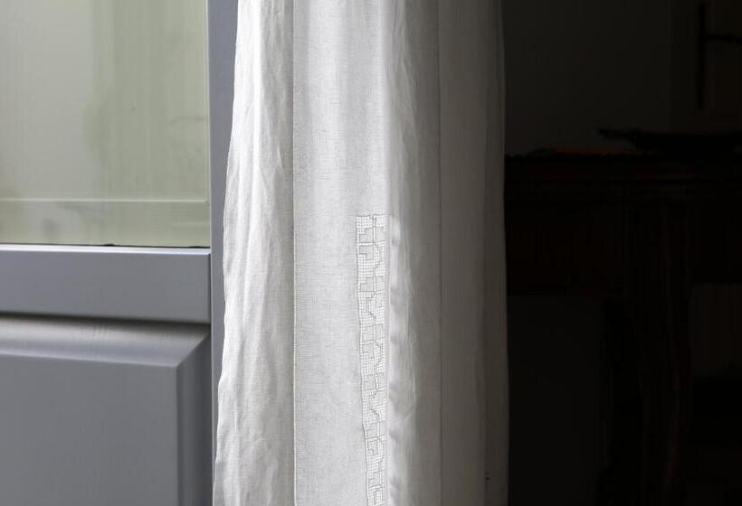 Bed and Breakfast Dimora Di Catullo   Ospitalità Di Charme