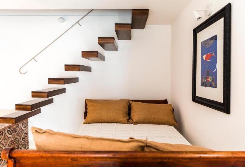 مبيت وإفطار Dimora Di Catullo   Ospitalità Di Charme