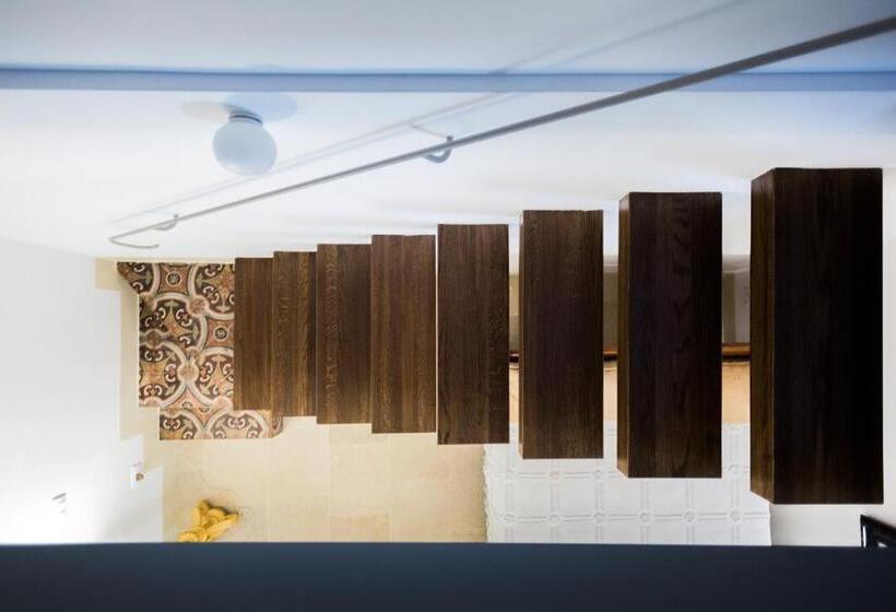 Bed and Breakfast Dimora Di Catullo   Ospitalità Di Charme