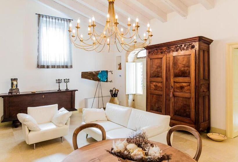 مبيت وإفطار Dimora Di Catullo   Ospitalità Di Charme