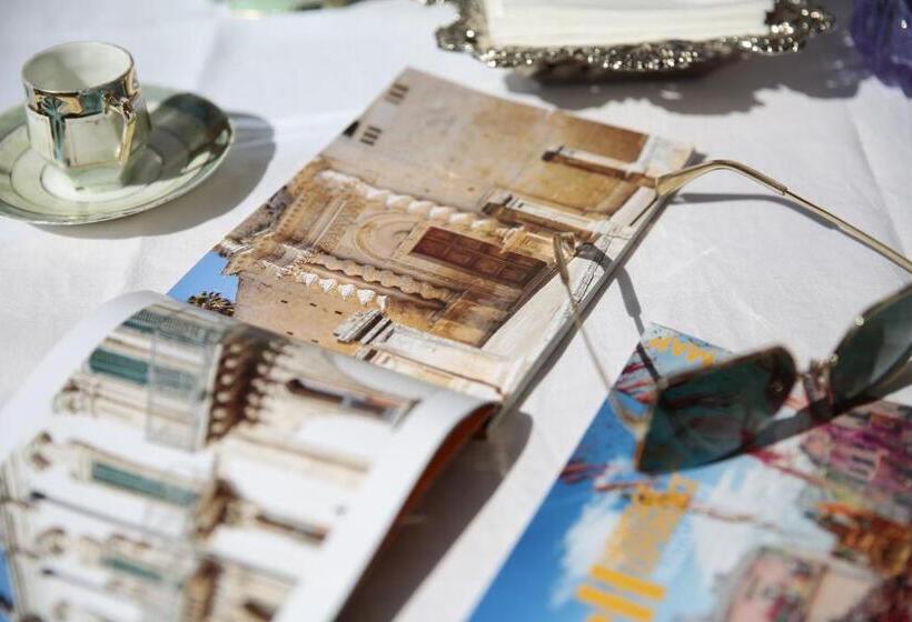 Bed and Breakfast Dimora Di Catullo   Ospitalità Di Charme