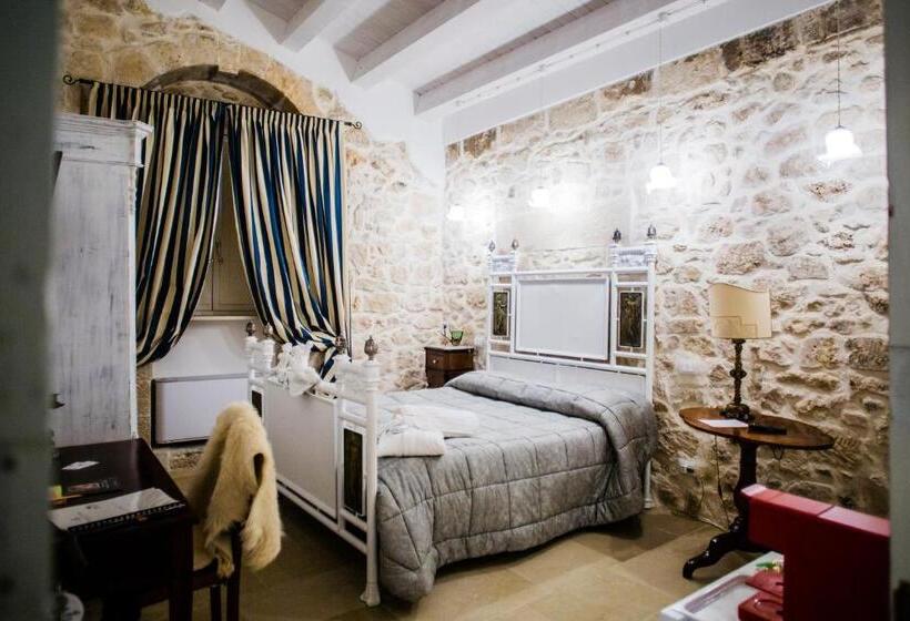 تختخواب و صبحانه Dimora Di Catullo   Ospitalità Di Charme