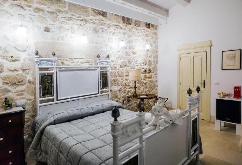 Bed and Breakfast Dimora Di Catullo   Ospitalità Di Charme