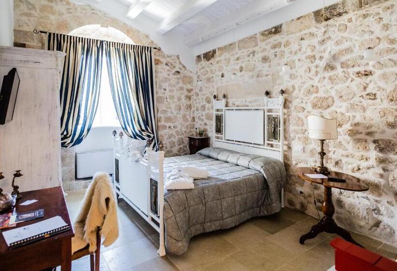 مبيت وإفطار Dimora Di Catullo   Ospitalità Di Charme