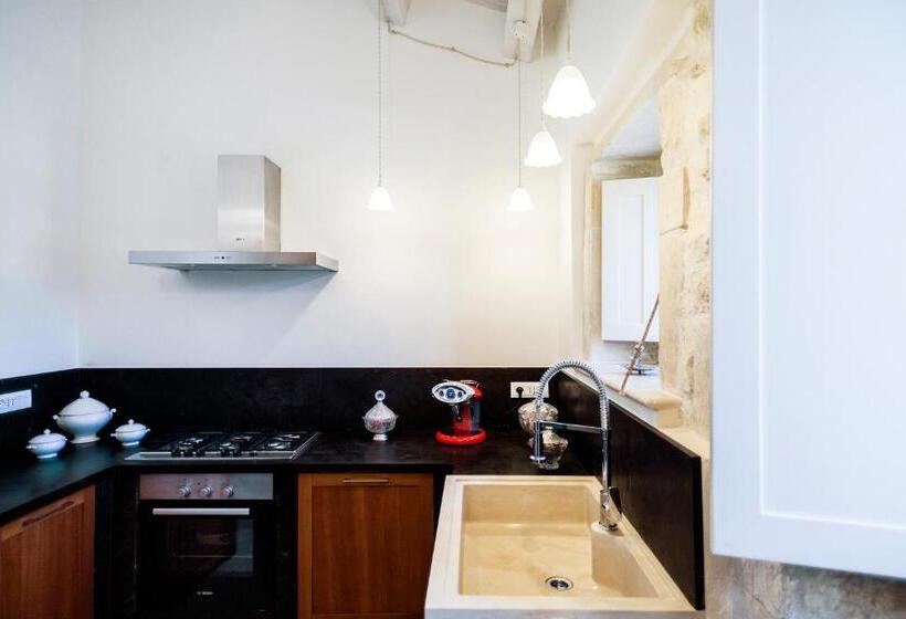 Bed and Breakfast Dimora Di Catullo   Ospitalità Di Charme