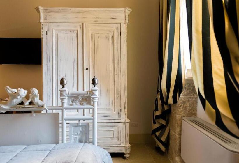 Bed and Breakfast Dimora Di Catullo   Ospitalità Di Charme