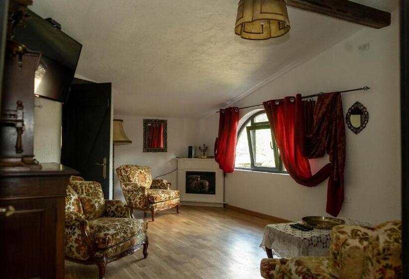 Casa Poveste Pensiunea Muzeu