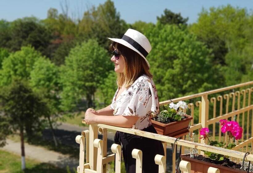 Club Residence Apartments