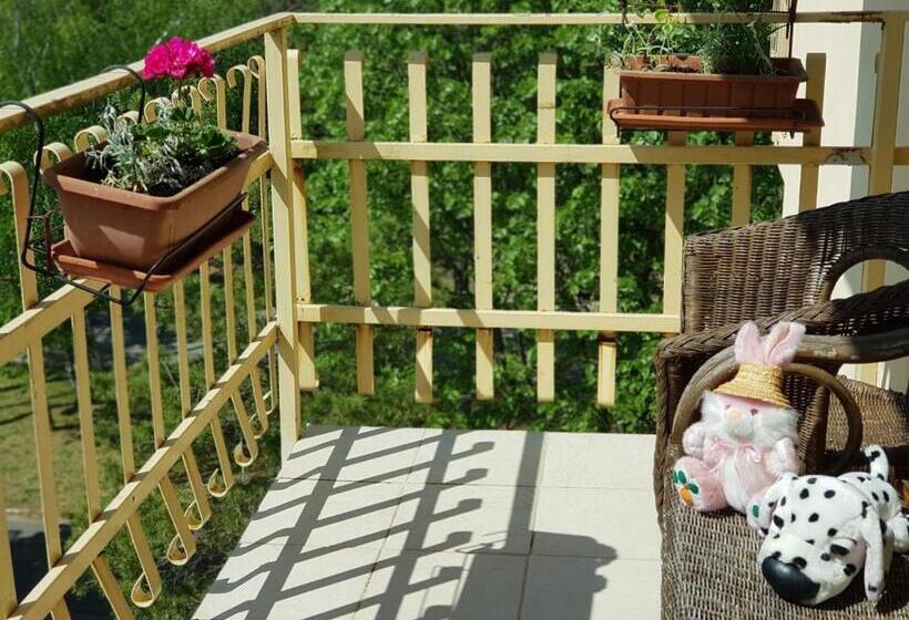 Club Residence Apartments