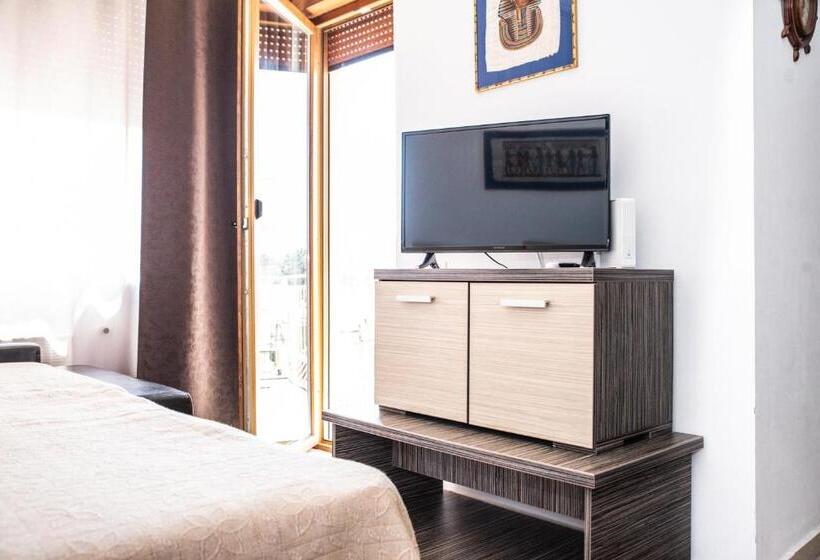 Club Residence Apartments