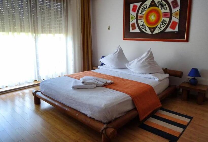 Club Residence Apartments