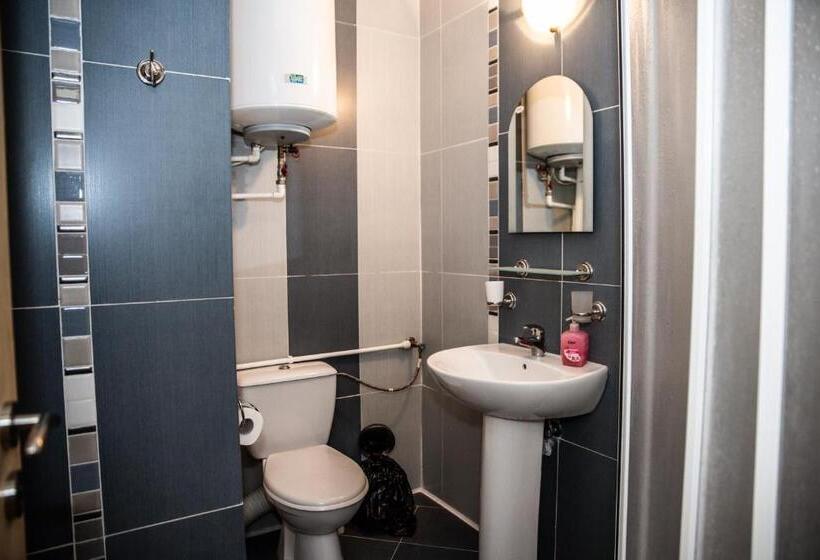 Club Residence Apartments