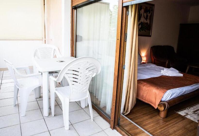 Club Residence Apartments