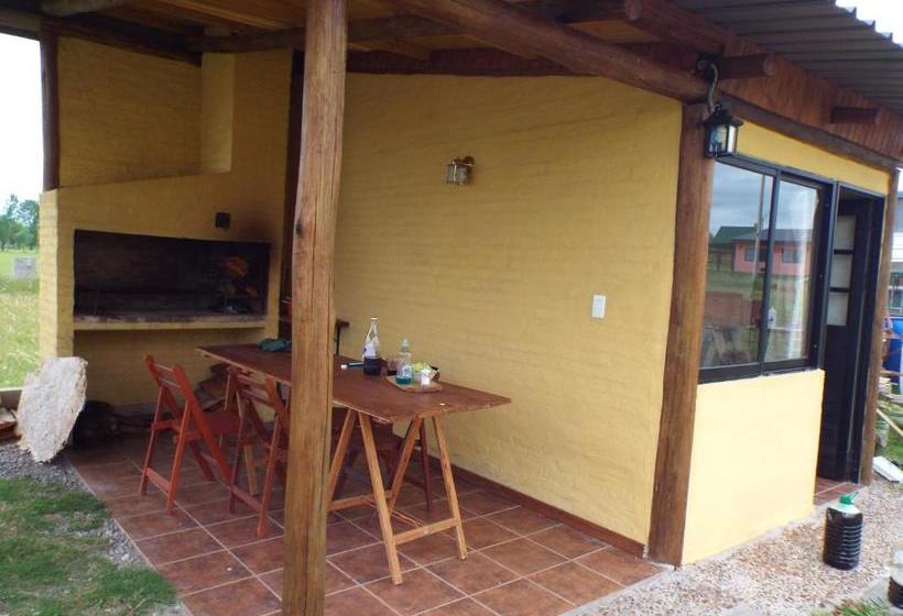 El Remanso De Almiron