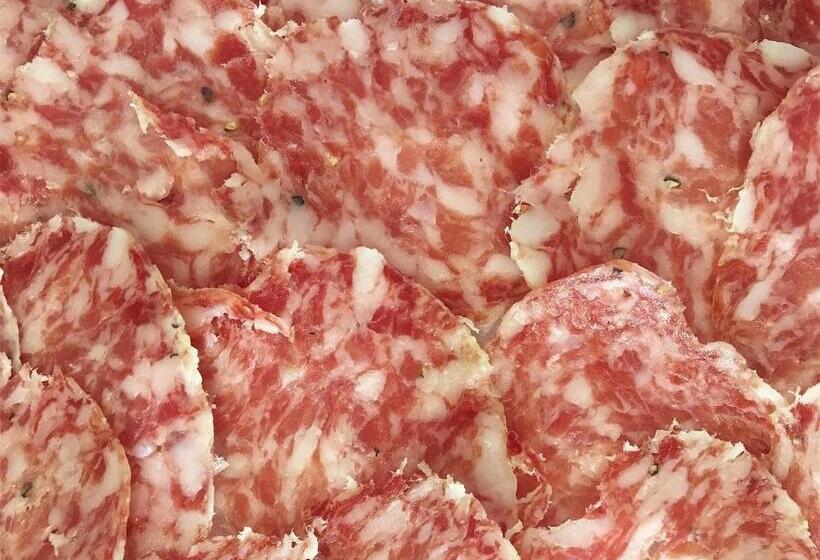 فندق Agriturismo & Agricamping Serena