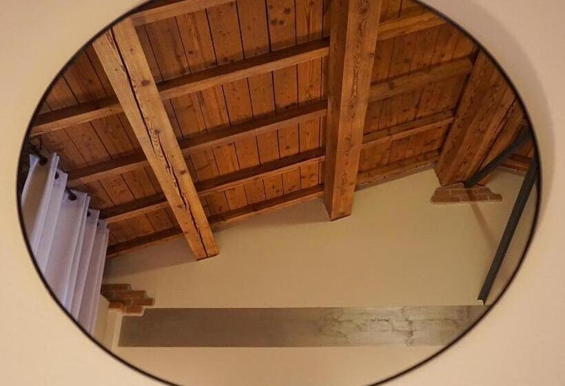 فندق Agriturismo & Agricamping Serena