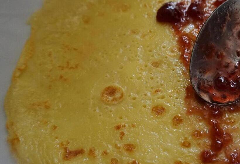 فندق Agriturismo & Agricamping Serena