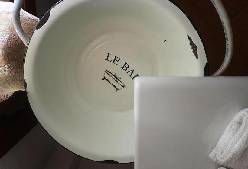 فندق Agriturismo & Agricamping Serena