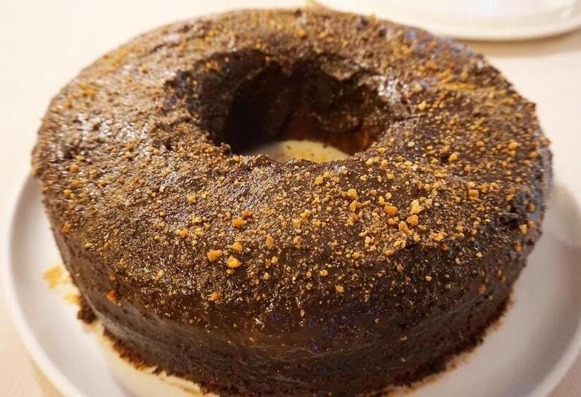 فندق Agriturismo & Agricamping Serena