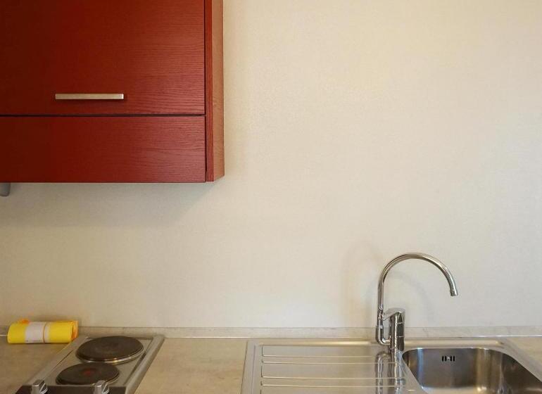 בית מלון כפרי Agriturismo & Agricamping Serena