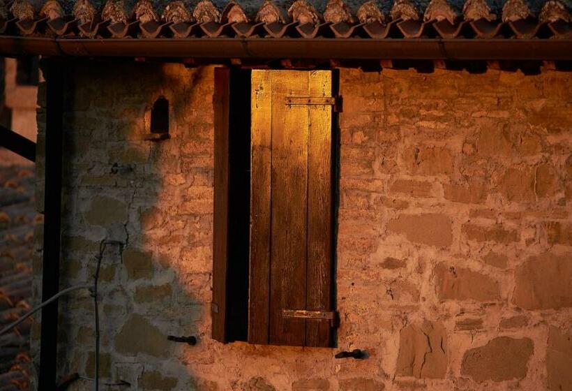 هتل Agriturismo Basaletto