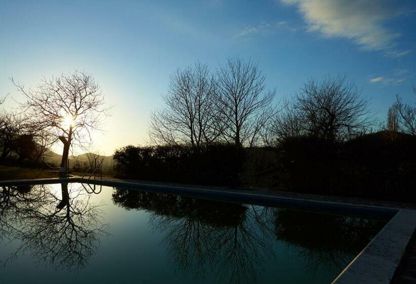 هتل Agriturismo Basaletto