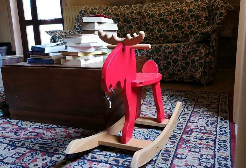 هتل Agriturismo Basaletto