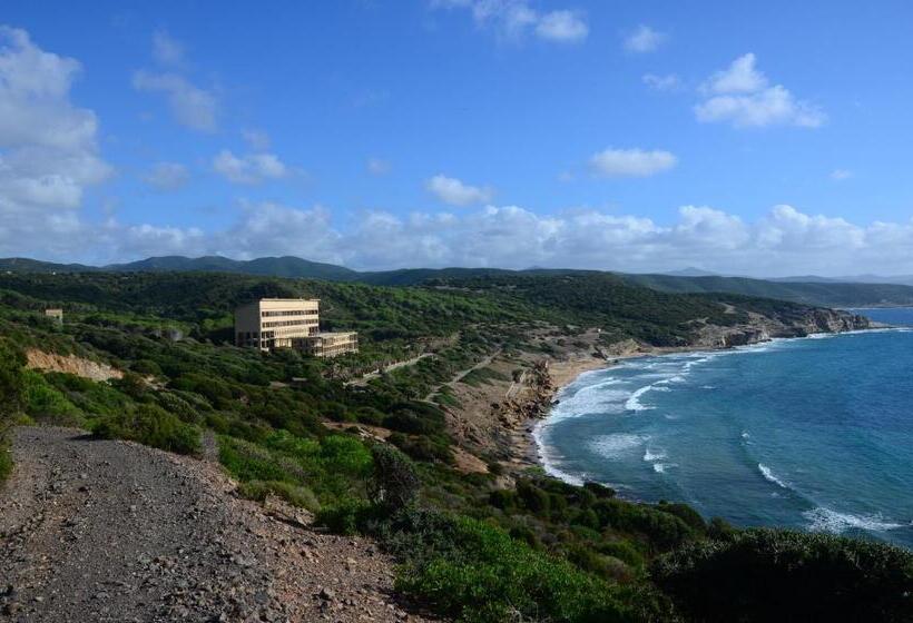 Отель Agriturismo Costa Verde
