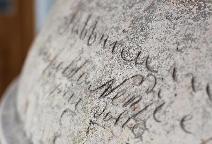 호텔 Agriturismo La Concezione