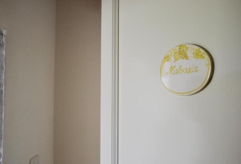 호텔 Agriturismo La Concezione