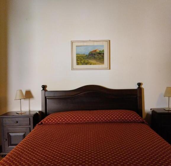 ホテル Agriturismo Masseria La Chiusa