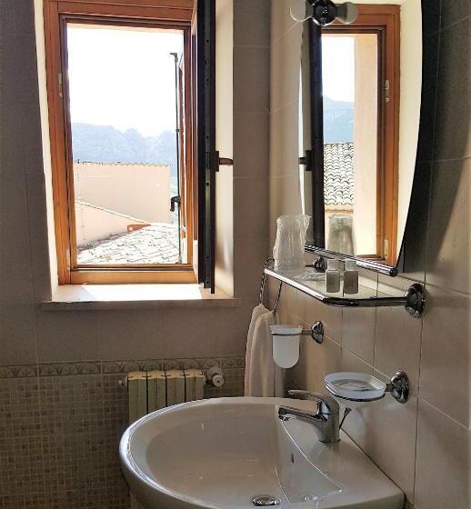 ホテル Agriturismo Masseria La Chiusa