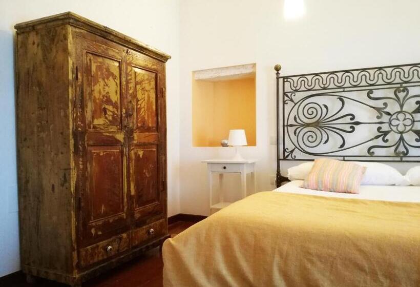 هتل Agriturismo Morattina