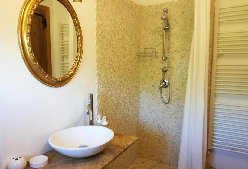 هتل Agriturismo Morattina