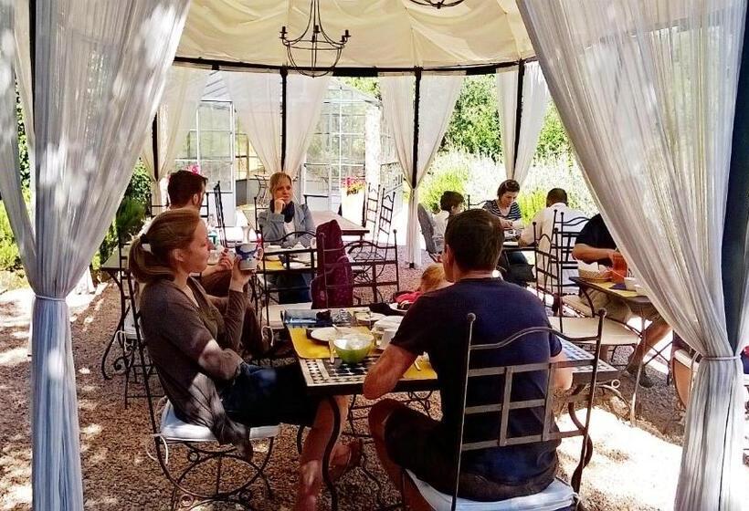 ホテル Agriturismo Podere Santa Rita