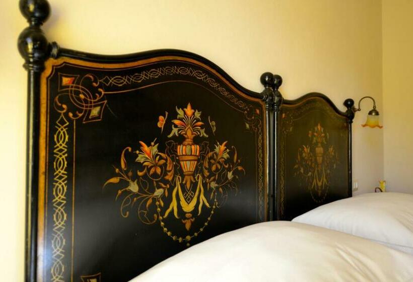 فندق Agriturismo Tre Stelle