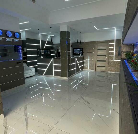 בית מלון כפרי Borbonico Di Pietrarsa